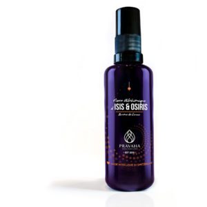 Noce Alchimique d'Isis & Osiris