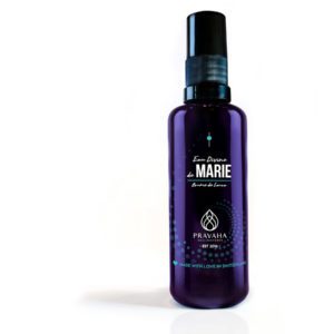 Divine water of Mary